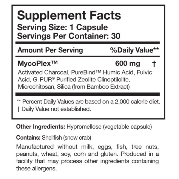 MycoPul® Researched Nutritionals - Image 2