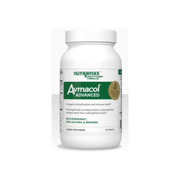 Avmacol® Advanced 80 counts