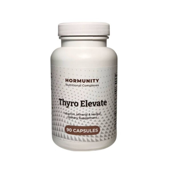 Thyro Elevate