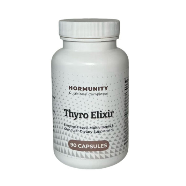 Thyro Elixir