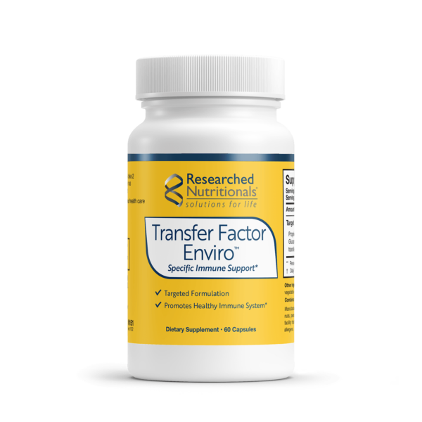 Transfer Factor Enviro™